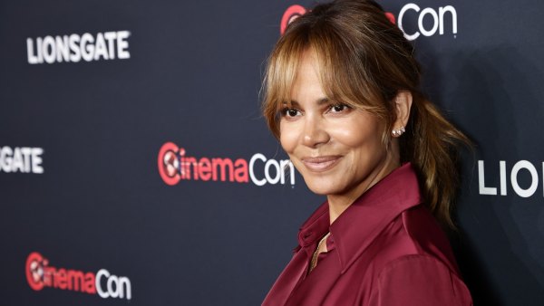 Halle Berry Reminisces on 30 Years of The Flintstones