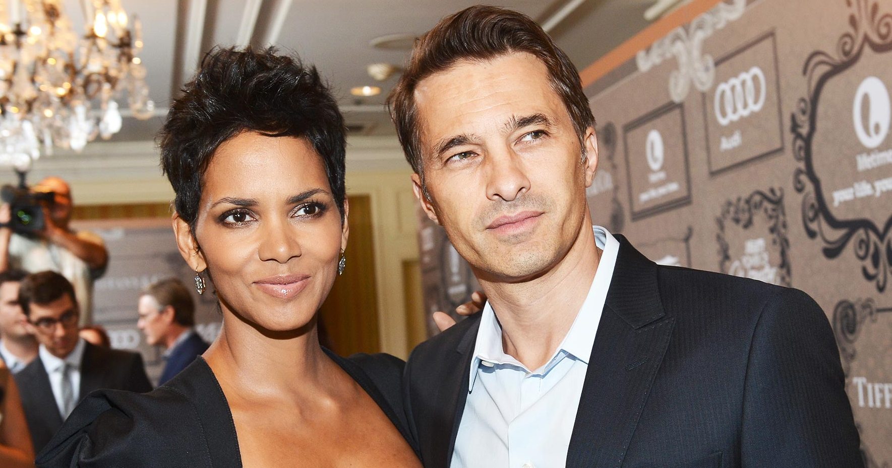 Halle Berry, Olivier Martinez to Attend Coparenting Therapy Together - Vimarsana News