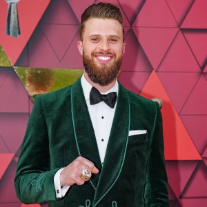 Harrison Butker Prayed for His Wife Would Convert to Catholicism 2