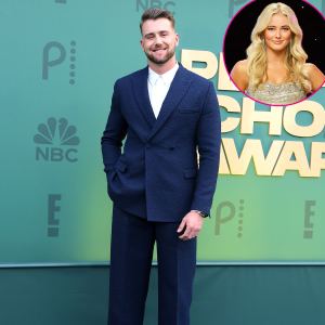Harry Jowsey Had a Secret GF During DWTS And It Wasn’t Rylee Arnold