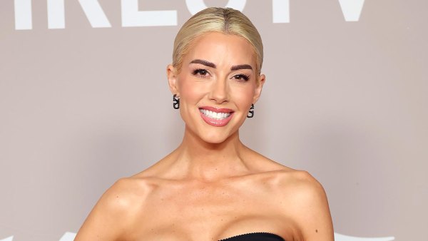 Heather Rae El Moussa Claps Back at Social Media Haters