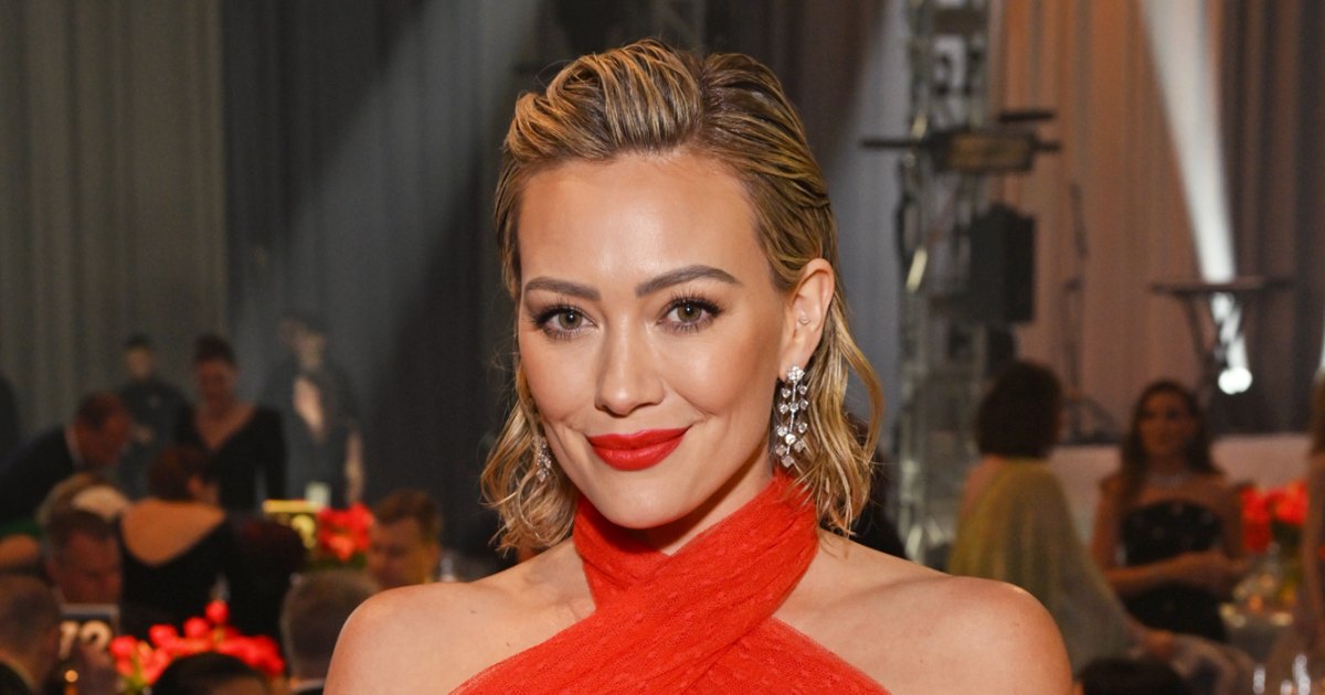 Hilary Duff Is ‘Grateful for Myself’ on Mother’s Day After 4th Baby