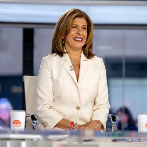 Hoda Kotb Misses Today Travels to Bermuda