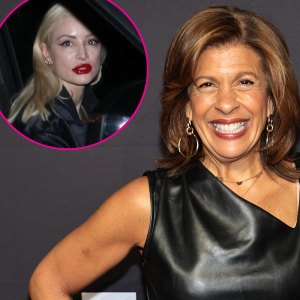 Hoda Kotb Teases Gavin Rossdale for Having a Type With Gwen Stefani Xhoana 044 048