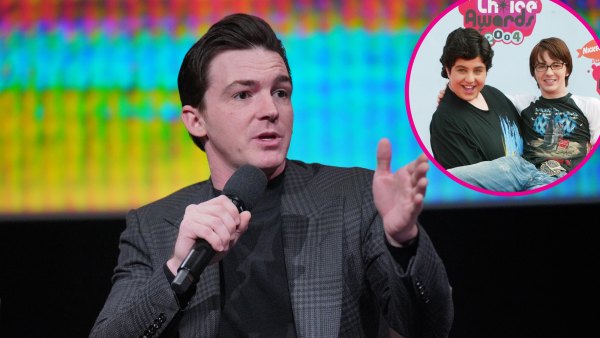 How Drake Bell Processed His Trauma Through Drake and Josh Theme Song