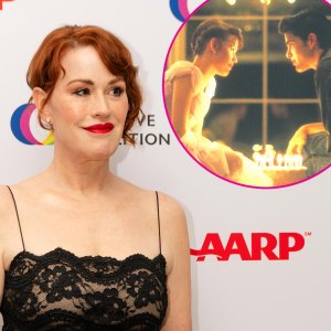 How Molly Ringwald Has Made Peace With Her Role in Sixteen Candles and Its Problematic Content 534