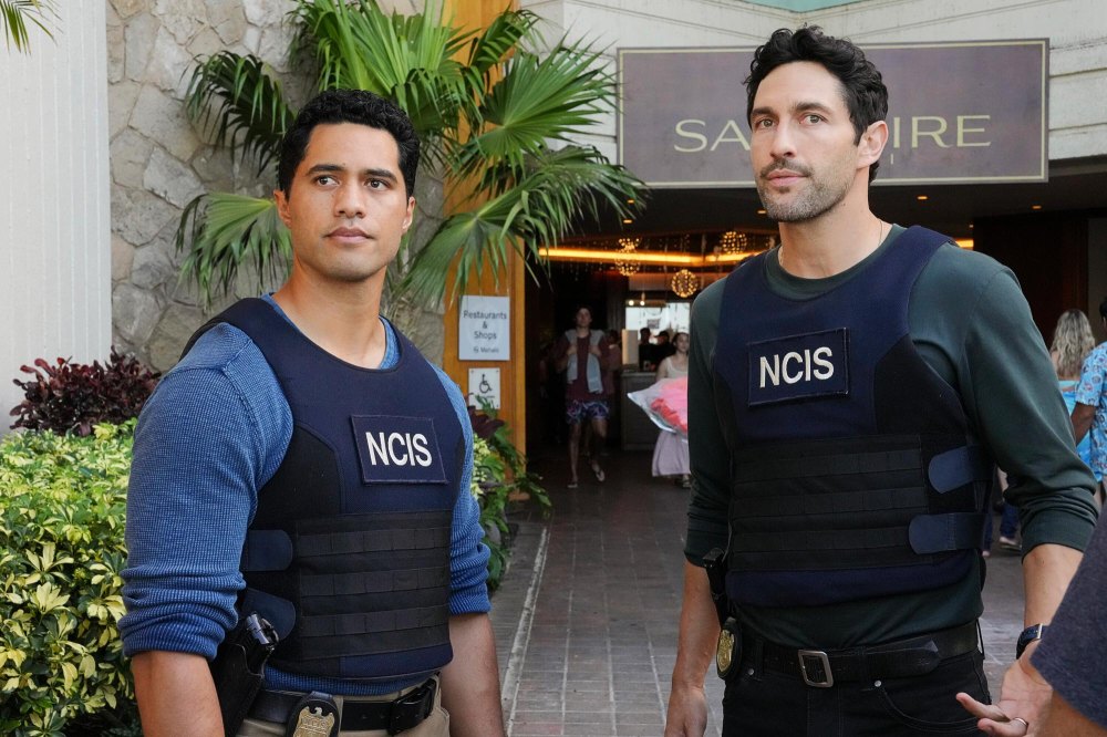 How NCIS Hawai i Fans Are Fighting to Save the Series Following its Abrupt Cancelation 972