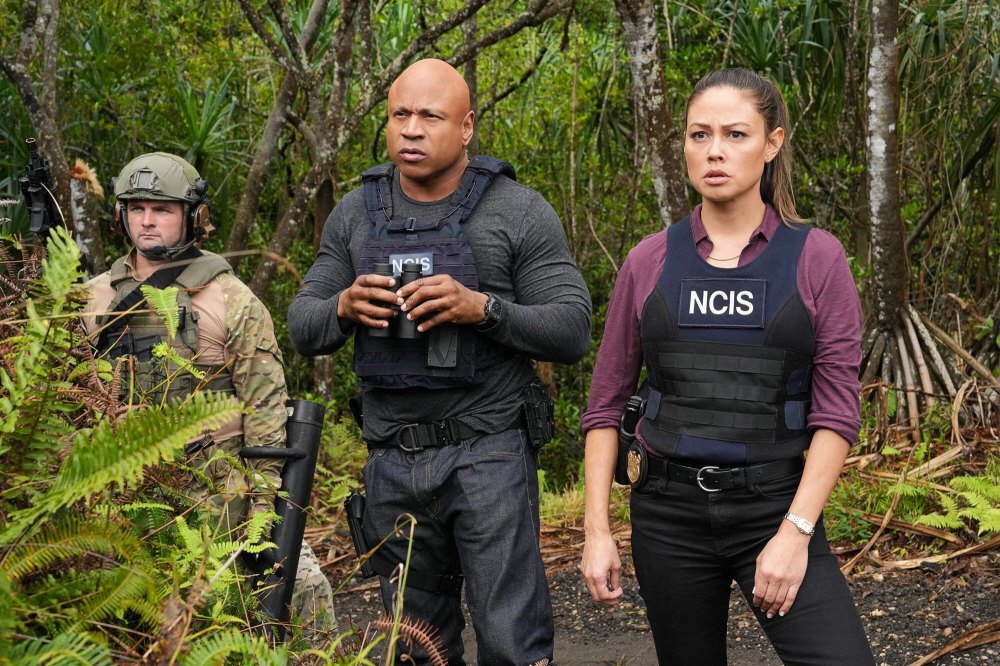 How NCIS Hawai i Fans Are Fighting to Save the Series Following its Abrupt Cancelation 973