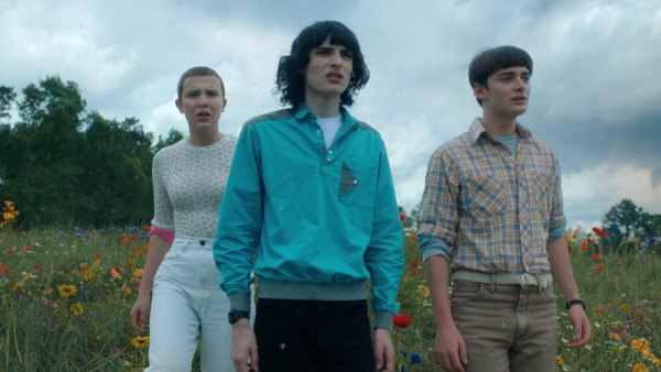 How Parents of the ‘Stranger Things’ Cast Collectively Worked Together on Salary Negotiations