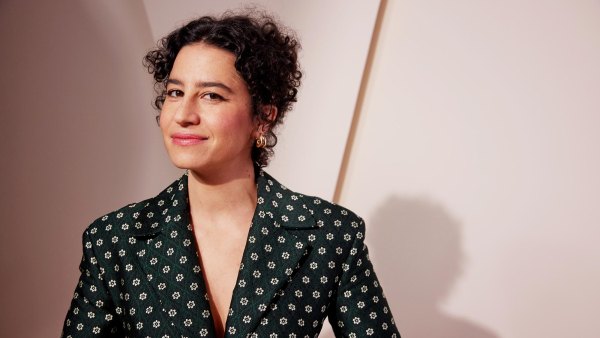 Ilana Glazer Dishes on Conveying the Worst Trip Imaginable During Chaotic Babes Mushroom Scene