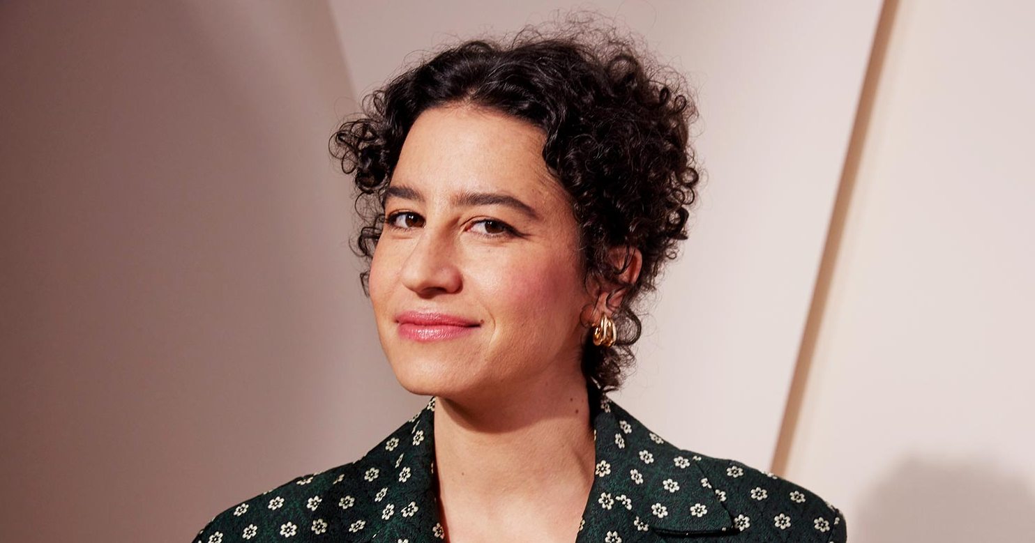 Ilana Glazer Talks About Chaotic Mushroom Scene in Babes - Vimarsana News