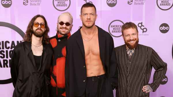 Imagine Dragons Lists Limited Edition Version of New Album ‘Loom’ For $5.01 Million – Here’s Why