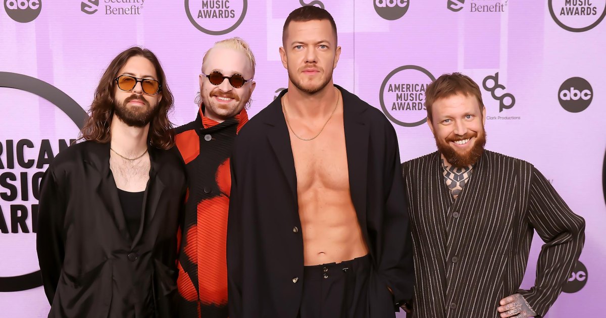 Why Imagine Dragons Are Selling a Copy of New Album for  Million