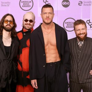 Imagine Dragons Lists Limited Edition Version of New Album ‘Loom’ For $5.01 Million – Here’s Why
