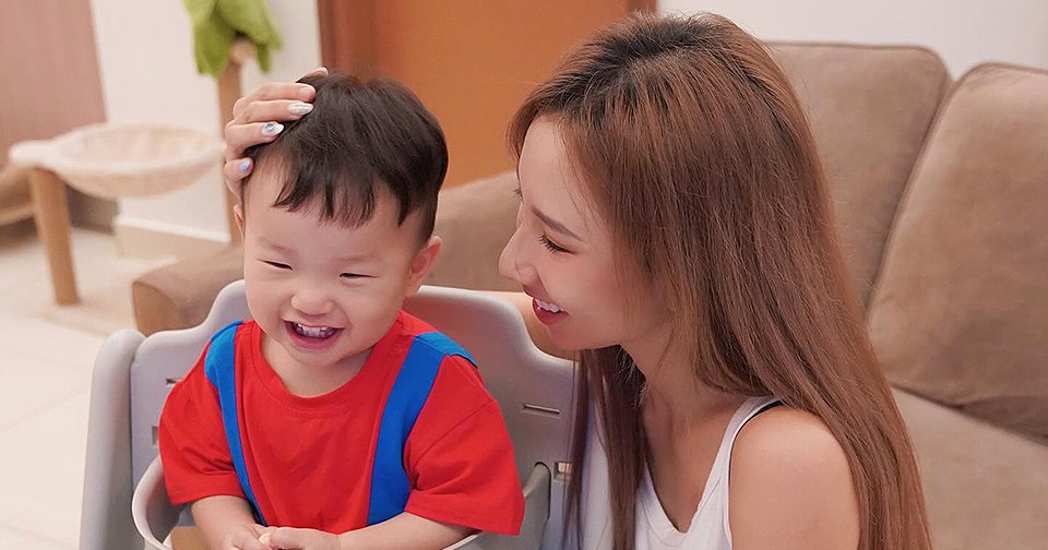 Influencer Jasmine Yong's 2-Year-Old Son Dead After Drowning in Pool - Vimarsana News