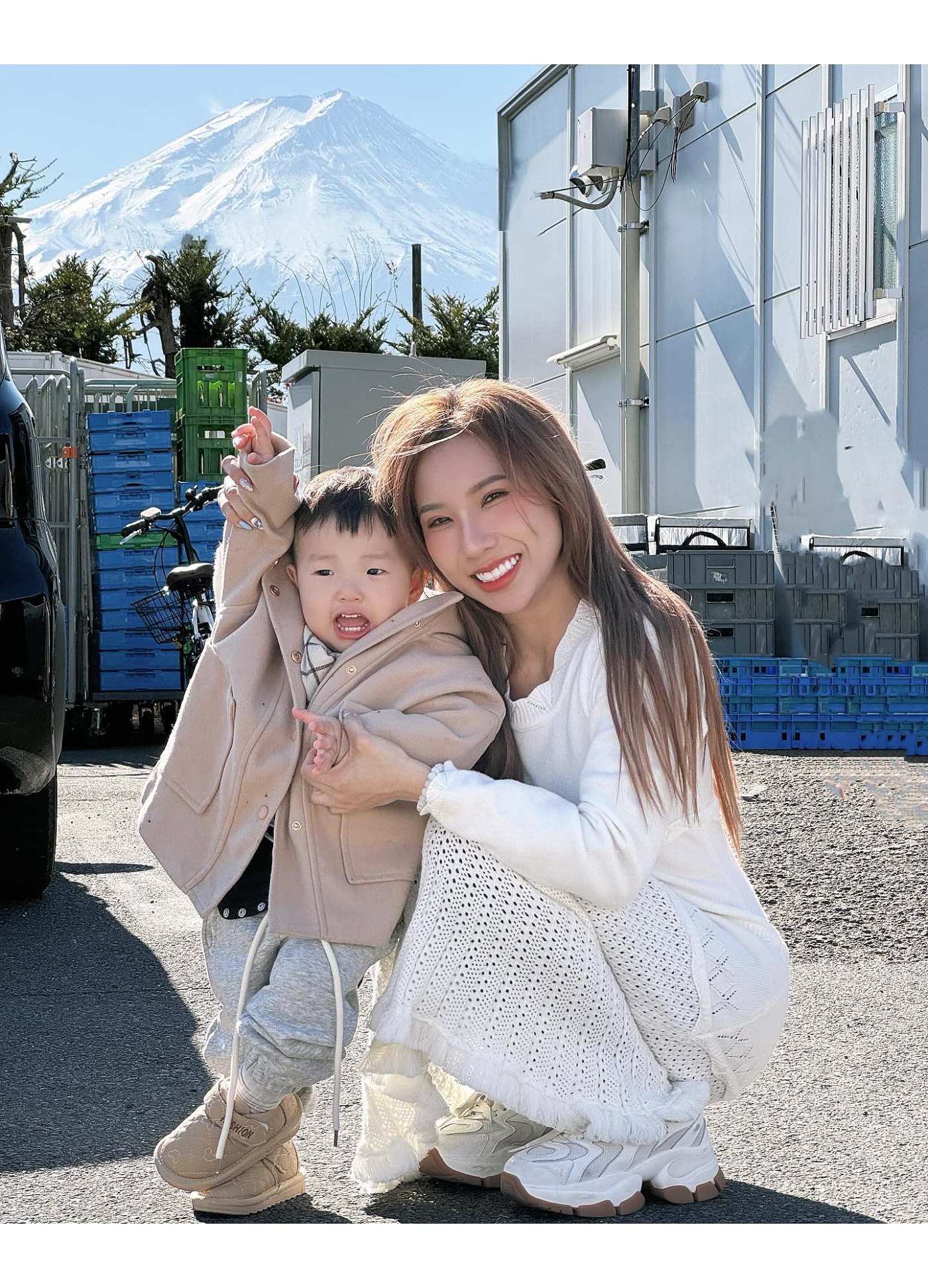 Influencer Jasmine Yong s 2 Year Old Son Dead After Drowning In Pool influencer-jasmine-yong-s-2-year-old-son-dead-after-drowning-in-pool