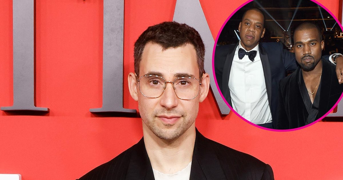 Jack Antonoff Talks Jay-Z, Kanye West Version of Fun’s ‘We Are Young' #JayZKanyeWest