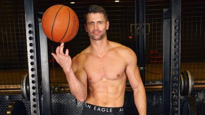 James Lafferty