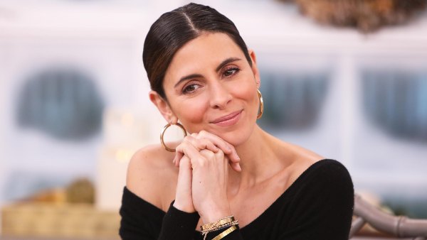 Jamie Lynn Sigler Was in the Hospital for 14 Days With 1st MS Symptoms at Age 19