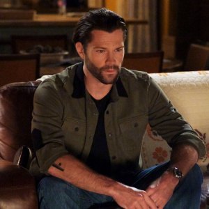 Jared Padalecki Walker Canceled After 4 Seasons