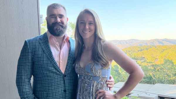 Jason Kelce Would Not Allow Kylie to Do an Official Roast of Him