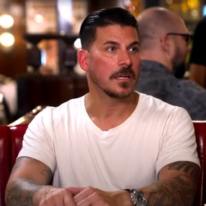 Jax Taylor Says Vanderpump Rules Stars Coming Over to The Valley Is a Hard No