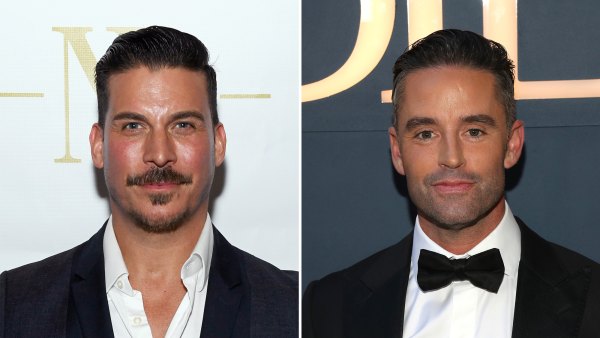 Jax Taylor Slips Up About the Real State of His Marriage While Jesse Lally Admits His Own Is Over