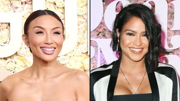 Jeannie Mai Praises Cassie 1 Month After Jeezy Abuse Allegations