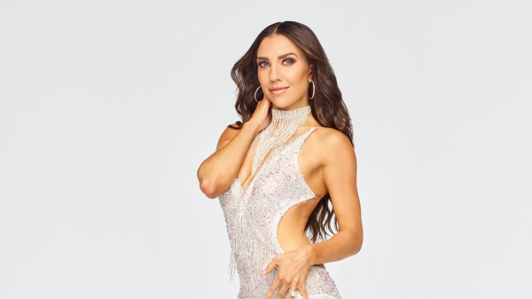 Jenna Johnson Wants to Return for Dancing With The Stars Season 33 With Her Whole Heart