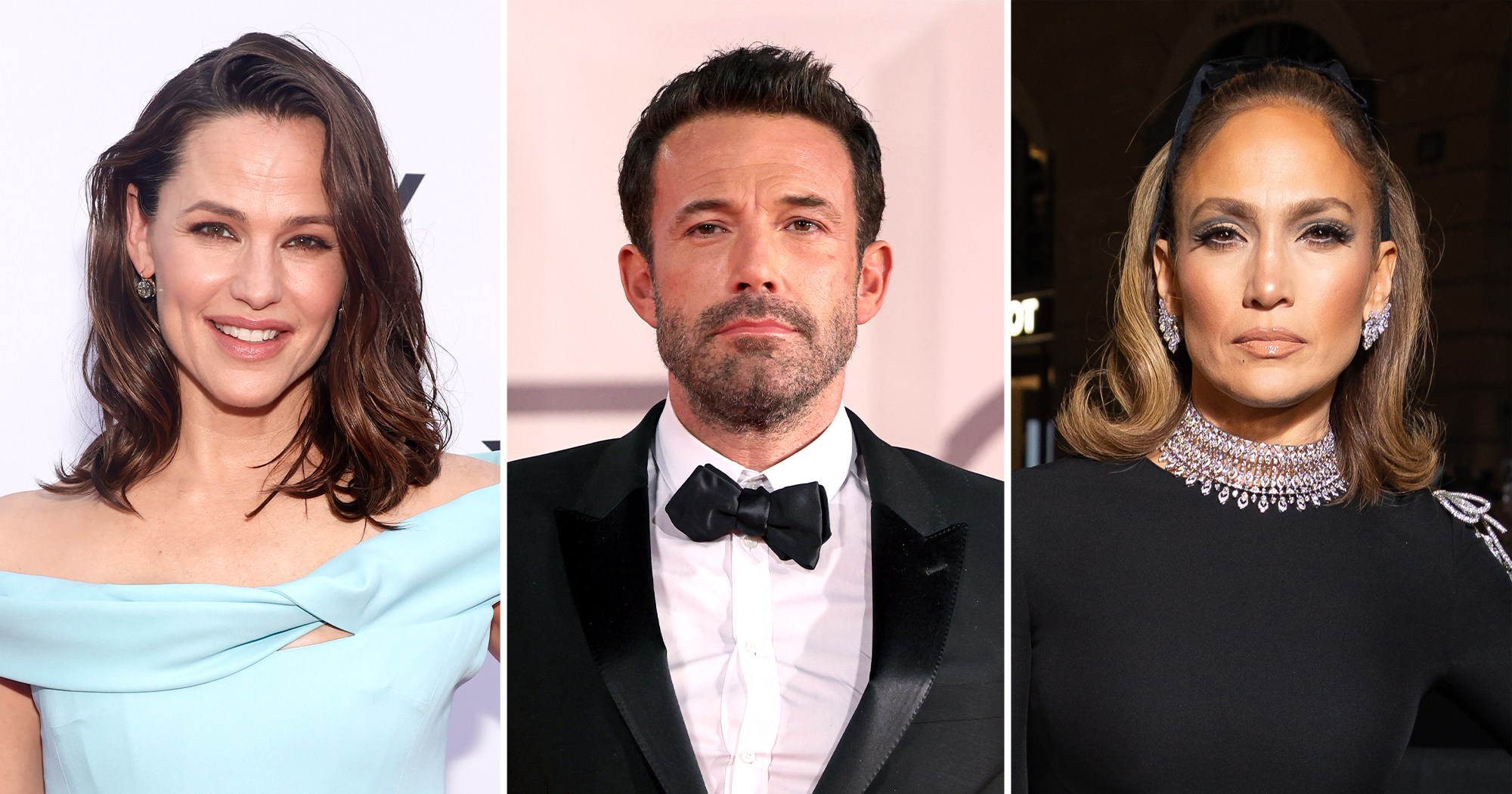 Jennifer Garner 'Encouraging' Ben Affleck to Save Jennifer Lopez Marriage - Vimarsana News