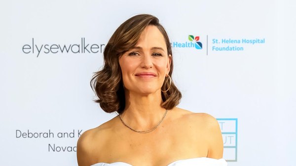 Jennifer Garner Reveals the Parenting Go To She Got From Her Mom When Her Kids Are At Their Worst 006