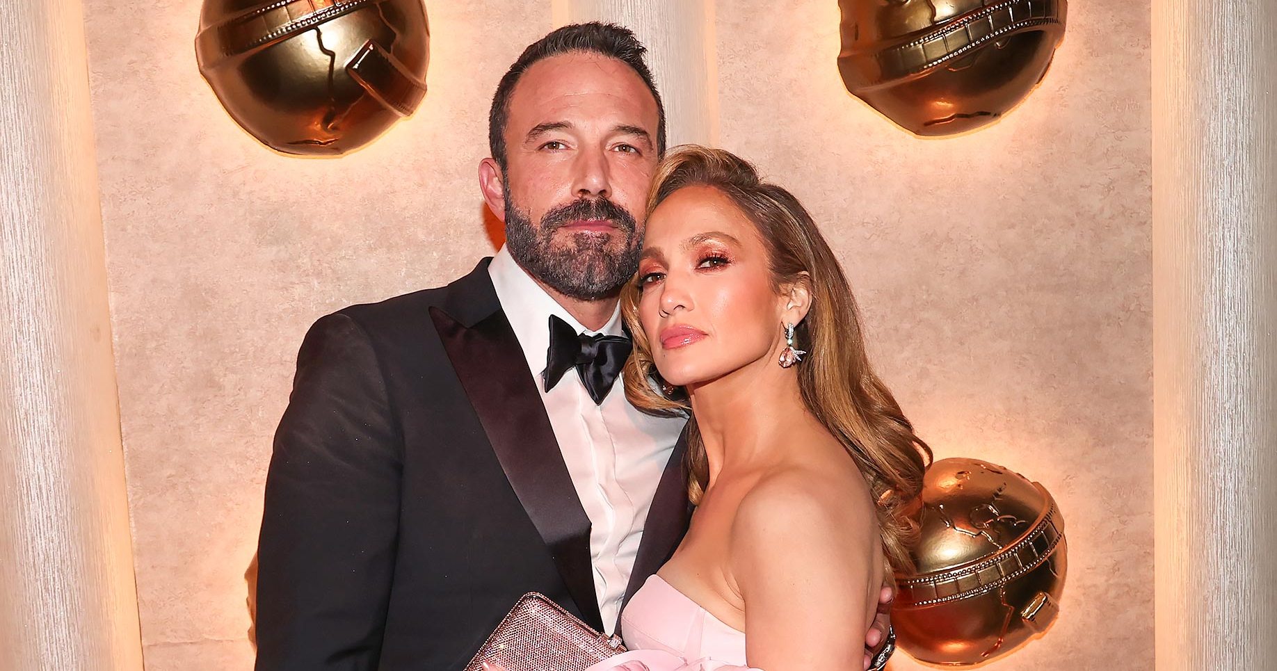 Jennifer Lopez Tells Ben Affleck Engagement Story Amid Marriage Issues - Vimarsana News