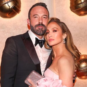 Jennifer Lopez Addresses Ben Affleck Split Rumors