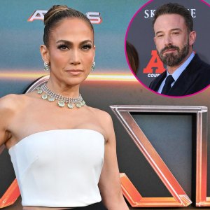 Jennifer Lopez Will Continue Atlas Press Tour in Mexico Without Ben Affleck 316