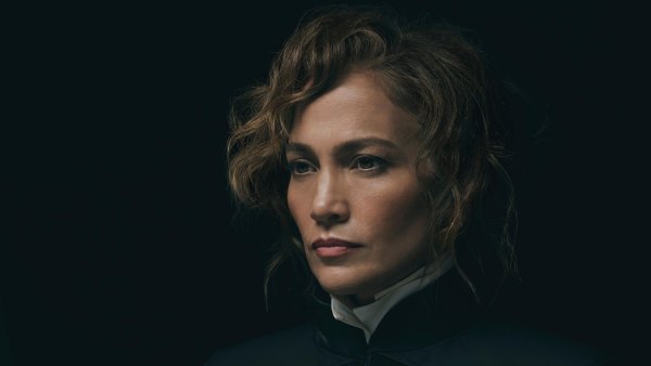 Jennifer Lopezs Atlas Is the No 1 Movie on Netflix Despite Mixed Reviews
