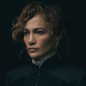 Jennifer Lopezs Atlas Is the No 1 Movie on Netflix Despite Mixed Reviews