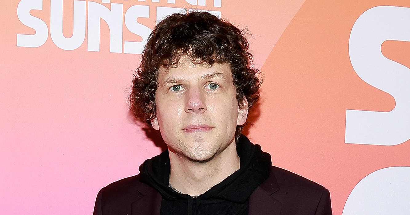 Jesse Eisenberg Applied for Polish Citizenship, Waiting on Approval - Vimarsana News