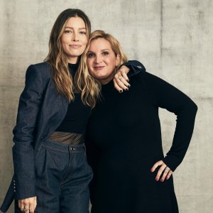 Jessica Biel Reveals She Would Have Quit Hollywood If She Didn't Sell The Sinner