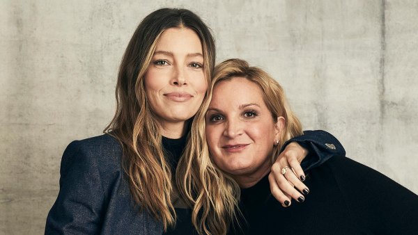Jessica Biel Reveals She Would Have Quit Hollywood If She Didn't Sell The Sinner