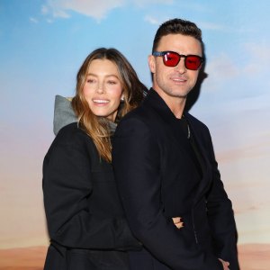 Jessica Biel Shares Rare Pic of Her and Justin Timberlake 2 Sons