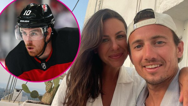 Jimmy Hayes Widow Kristen Remarries Is Expecting Baby with Husband Evan Crosby