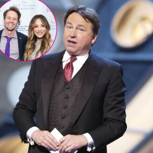 John Ritter Wife Son and Costars Reflect on His Death 20 Years Later