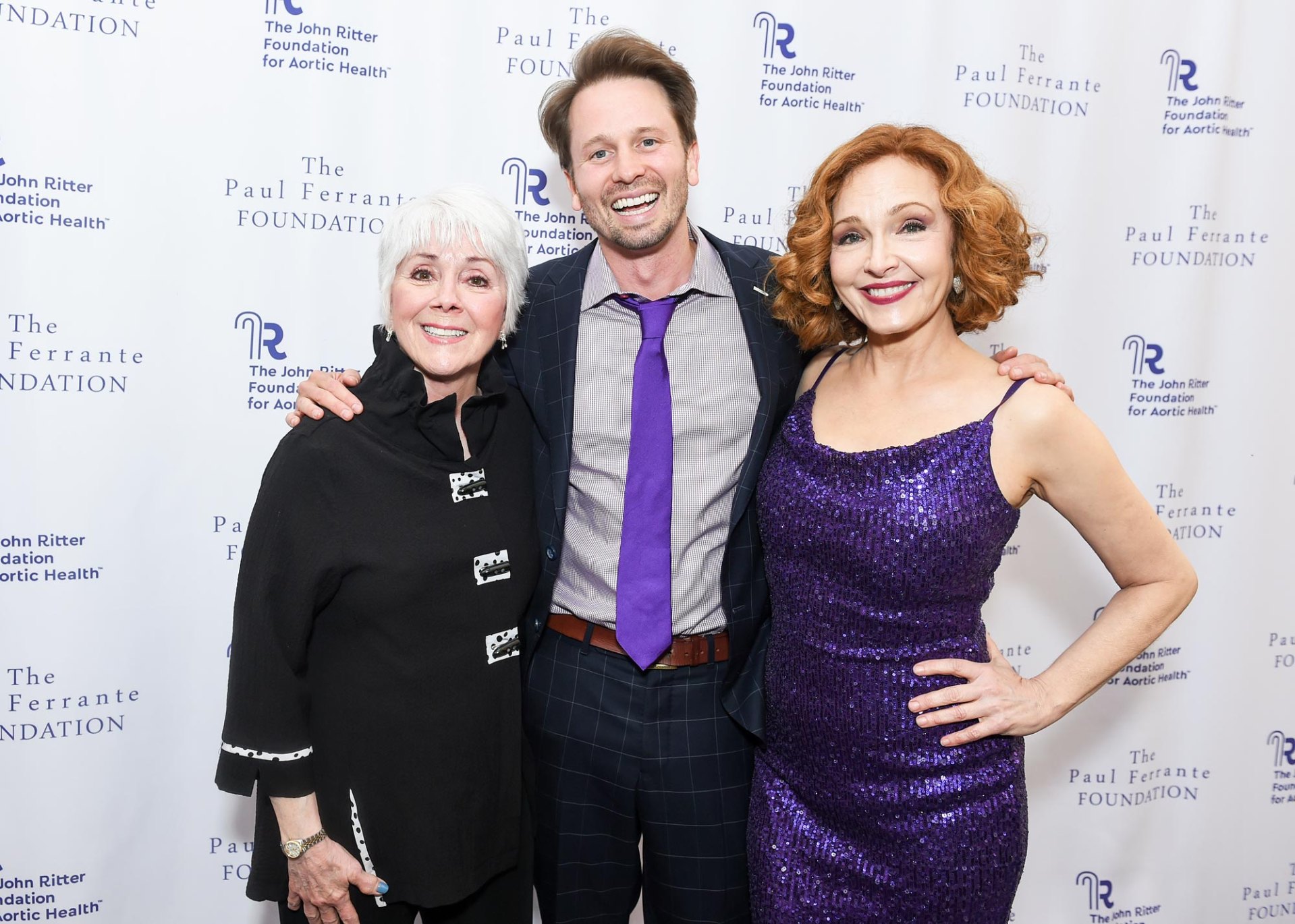 John Ritter Family and Costars Reflect on His Death 20 Years Later | Us ...