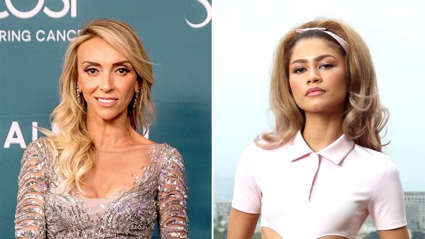 Juliana Rancic Praises Zendaya After Previously Dissing Her Style