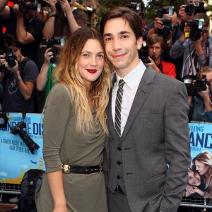 Justin Long Says His ‘Love’ and 'Deep Affection' for Ex Drew Barrymore Will Always Be There