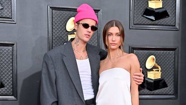 Justin Bieber Breaks Down in Tears, Wife Hailey Bieber Says He’s a ‘Pretty Crier’