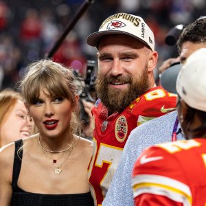 Kansas City Chiefs Announce Date of 1st 2024 2025 NFL Season Home Game Can Taylor Swift Attend 039
