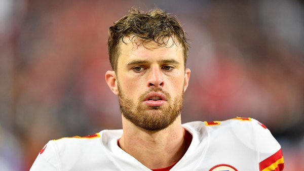 Kansas City Chiefs Kicker Harrison Butker Who Told Women to Be Homemakers Has a Mom Who’s a Physicist