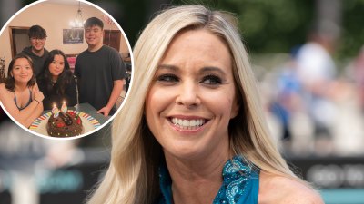 Kate Gosselin Celebrates Sextuplets 20th Birthday