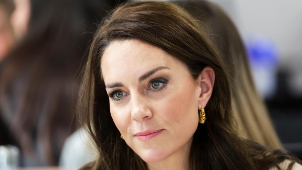 Kate Middleton Isnt Returning to Duties Before Green Light From Doctors Despite Foundation Work